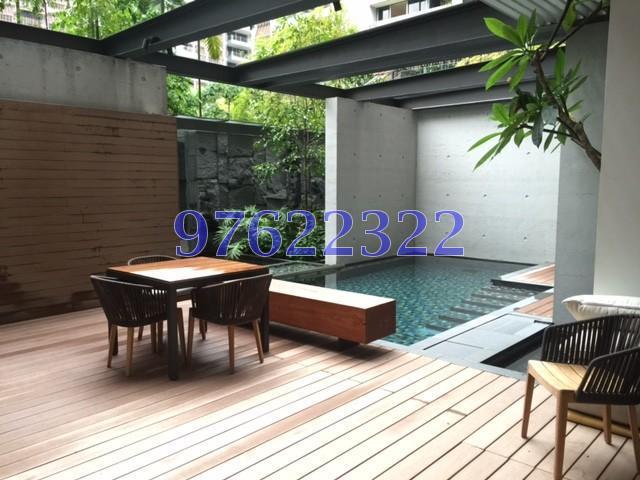 Goodwood Residence (D10), Condominium #118510322